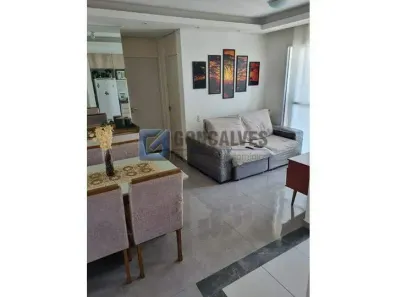 Apartamento com 2 Quartos à venda, 123m² no Planalto, São Bernardo do Campo