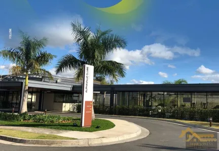 Lote/Terreno à venda, 460m² no Casa de Pedra, Volta Redonda