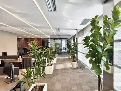 Sala Comercial à venda, 282m² no Vila Olímpia, São Paulo