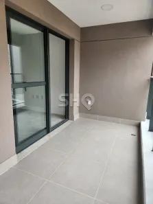 Apartamento com 1 Quarto à venda, 45m² no Perdizes, São Paulo