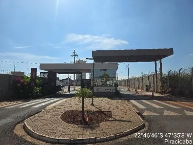 Casa com 2 Quartos à venda, 248m² no Cidade Judiciária, Piracicaba