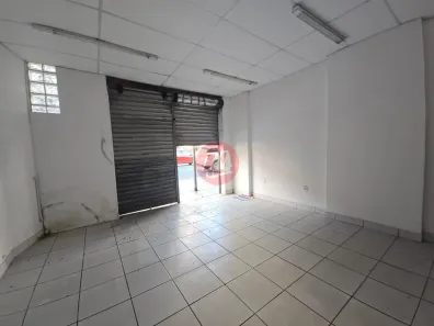 Ponto Comercial para alugar, 46m² no Floresta, Porto Alegre