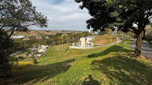 Lote/Terreno à venda, 1578m² no Condomínio Residencial Mirante do Vale, Jacareí