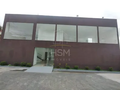 Ponto Comercial para alugar, 276m² no Alves Dias, São Bernardo do Campo