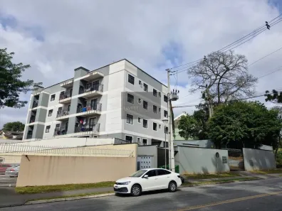 Apartamento com 2 Quartos à venda, 45m² no Roça Grande, Colombo