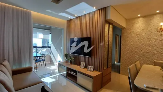 Apartamento com 3 Quartos à venda, 79m² no Santa Mônica, Uberlândia