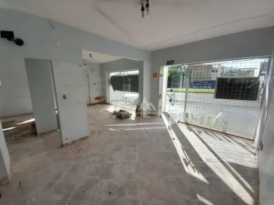 Ponto Comercial para alugar, 246m² no Jardim Sumaré, Ribeirão Preto