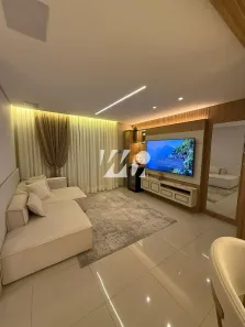 Apartamento com 3 Quartos à venda, 120m² no Centro, Palhoça