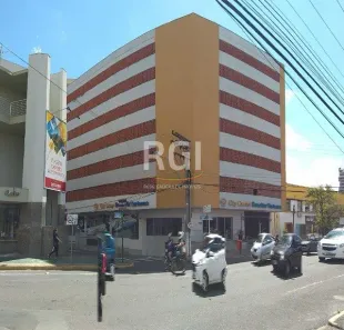 Ponto Comercial com 1 Quarto à venda, 14m² no Centro, Novo Hamburgo