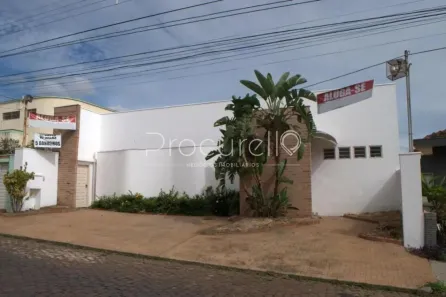 Ponto Comercial com 8 Quartos à venda, 355m² no Jardim São Luiz, Ribeirão Preto