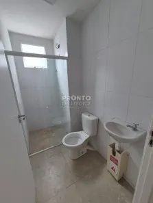 Apartamento com 2 Quartos à venda, 41m² no Vila Rica, Jaboatão dos Guararapes