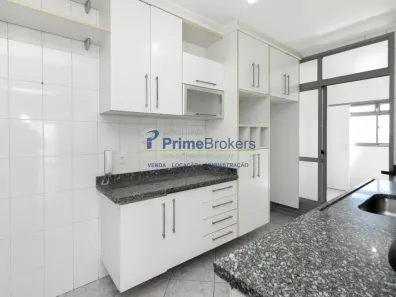 Apartamento com 3 Quartos à venda, 93m² no Parque Imperial, São Paulo