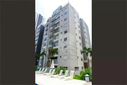 Apartamento com 3 Quartos à venda, 103m² no Vila Santa Catarina, São Paulo