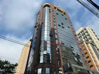 Sala Comercial à venda, 40m² no Indianópolis, São Paulo