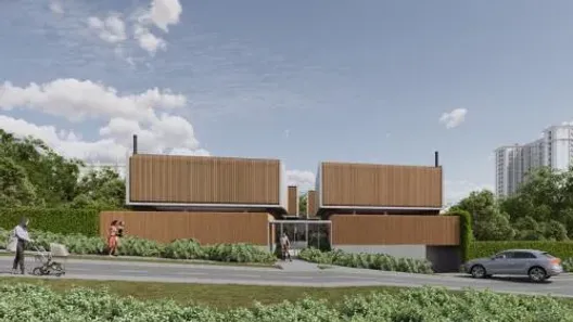 Casa de Condomínio com 3 Quartos à venda, 304m² no Campina do Siqueira, Curitiba