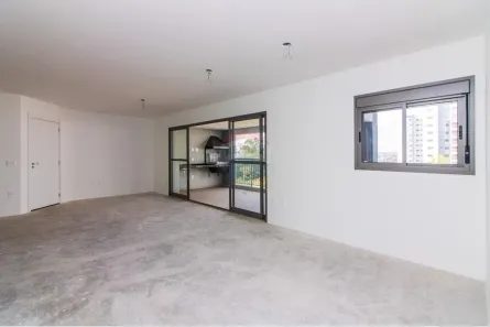 Apartamento com 3 Quartos à venda, 158m² no City América, São Paulo