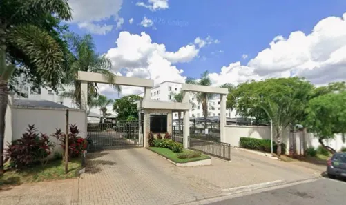 Casa com 2 Quartos à venda, 139m² no Parque das Constelações, Campinas