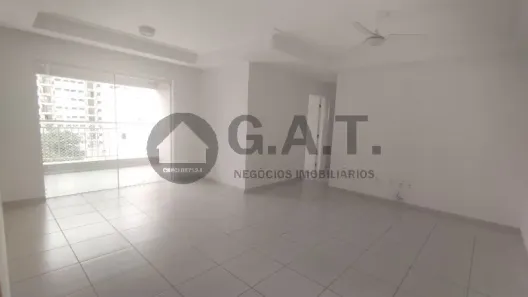 Apartamento com 3 Quartos para alugar, 100m² no Vila Jardini, Sorocaba