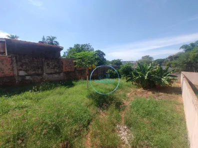 Lote/Terreno à venda, 519m² no Vila Estela, São Pedro