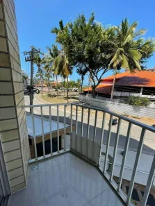 Apartamento com 3 Quartos à venda, 110m² no Vila Nova, Cabo Frio
