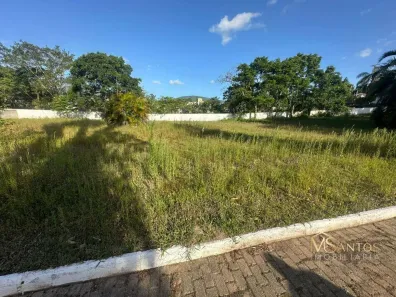 Lote/Terreno à venda, 452m² no Ratones, Florianópolis