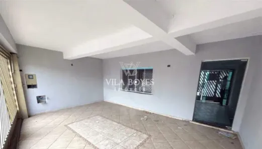 Casa com 3 Quartos à venda, 237m² no Jardim Caxambu, Piracicaba