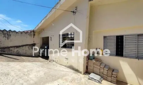 Casa com 2 Quartos à venda, 65m² no Jardim Paranapanema, Campinas