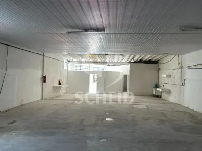 Galpão/Depósito/Armazém à venda, 231m² no Vila da Saúde, São Paulo