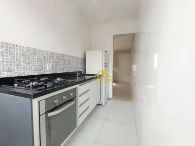 Apartamento com 2 Quartos à venda, 47m² no Outeiro de Passárgada, Cotia