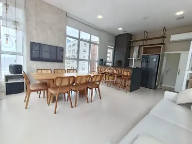 Cobertura com 3 Quartos à venda, 166m² no Embaré, Santos