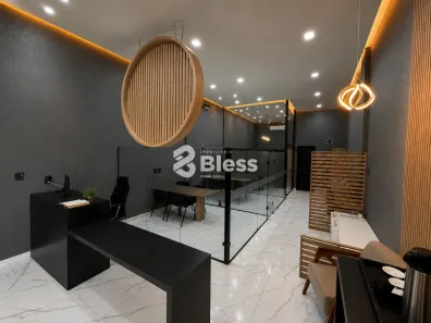 Sala Comercial à venda, 60m² no Nova Parnamirim, Parnamirim