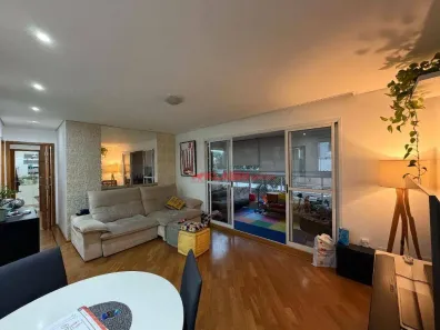 Apartamento com 3 Quartos para venda ou aluguel, 102m² no Vila da Saúde, São Paulo