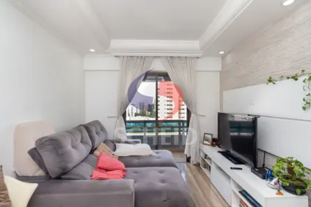 Apartamento com 2 Quartos à venda, 72m² no Vila Andrade, São Paulo