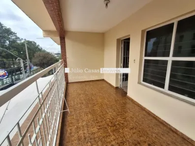 Apartamento com 2 Quartos para alugar, 90m² no Vila Jardini, Sorocaba