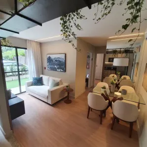 Apartamento com 2 Quartos à venda, 62m² no Vargem Pequena, Rio de Janeiro