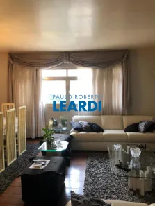 Apartamento com 3 Quartos à venda, 141m² no Paraíso, São Paulo