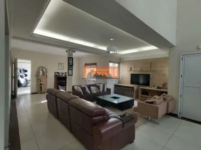 Casa com 3 Quartos à venda, 234m² no Residencial Vitória Ropole (Barão Geraldo), Campinas