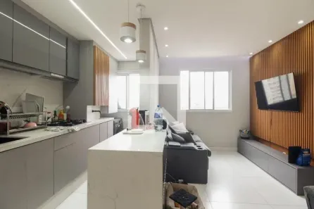 Apartamento com 2 Quartos à venda, 44m² no Maranhão, São Paulo