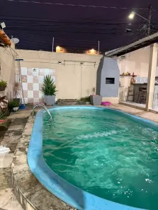 Casa com 3 Quartos para alugar, 350m² no Chácara Brasil, São Luís