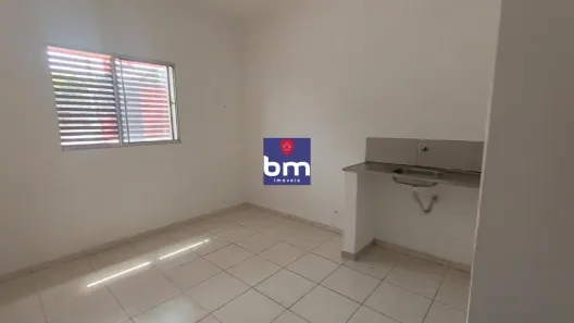Flat com 1 Quarto para alugar, 25m² no Vila Romana, São Paulo