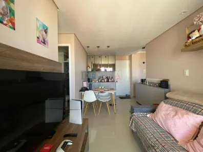 Apartamento com 2 Quartos à venda, 62m² no Penha de França, São Paulo