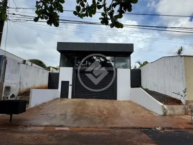 Galpão/Depósito/Armazém à venda, 257m² no Tabajaras, Uberlândia