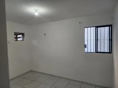 Apartamento com 3 Quartos para alugar, 70m² no Bancários, João Pessoa