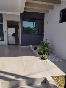 Casa com 3 Quartos à venda, 128m² no Parque Industrial 200, Maringá