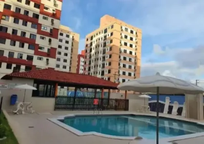 Apartamento com 3 Quartos à venda, 79m² no Inácio Barbosa, Aracaju