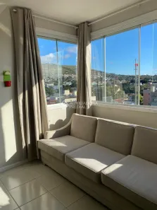 Apartamento com 1 Quarto para alugar, 44m² no Vila João Pessoa, Porto Alegre