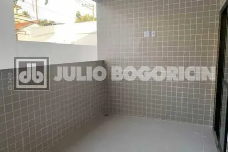 Apartamento com 2 Quartos à venda, 62m² no Jardim Guanabara, Rio de Janeiro