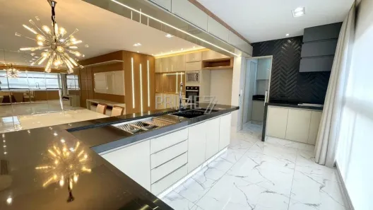 Apartamento com 2 Quartos para alugar, 92m² no São Judas, Piracicaba