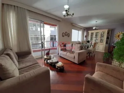 Apartamento com 3 Quartos à venda, 117m² no Centro, Florianópolis