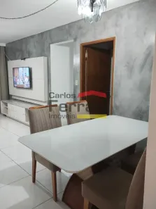 Apartamento com 3 Quartos à venda, 86m² no Santana, São Paulo
